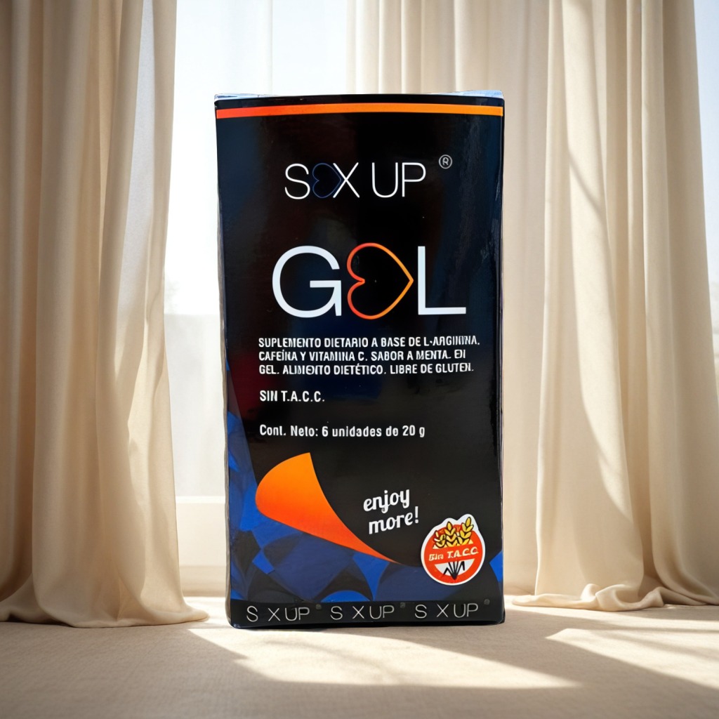 Product packshot