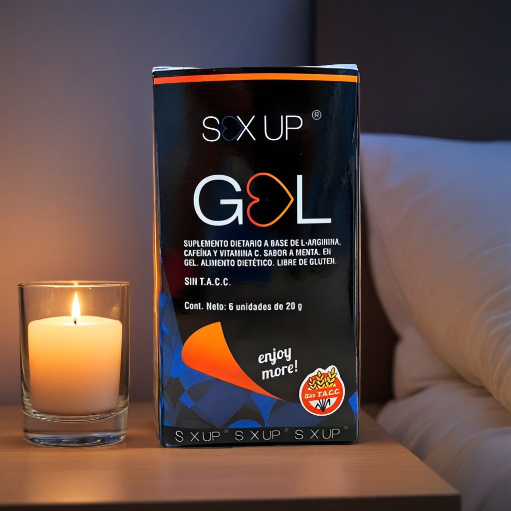 Product packshot