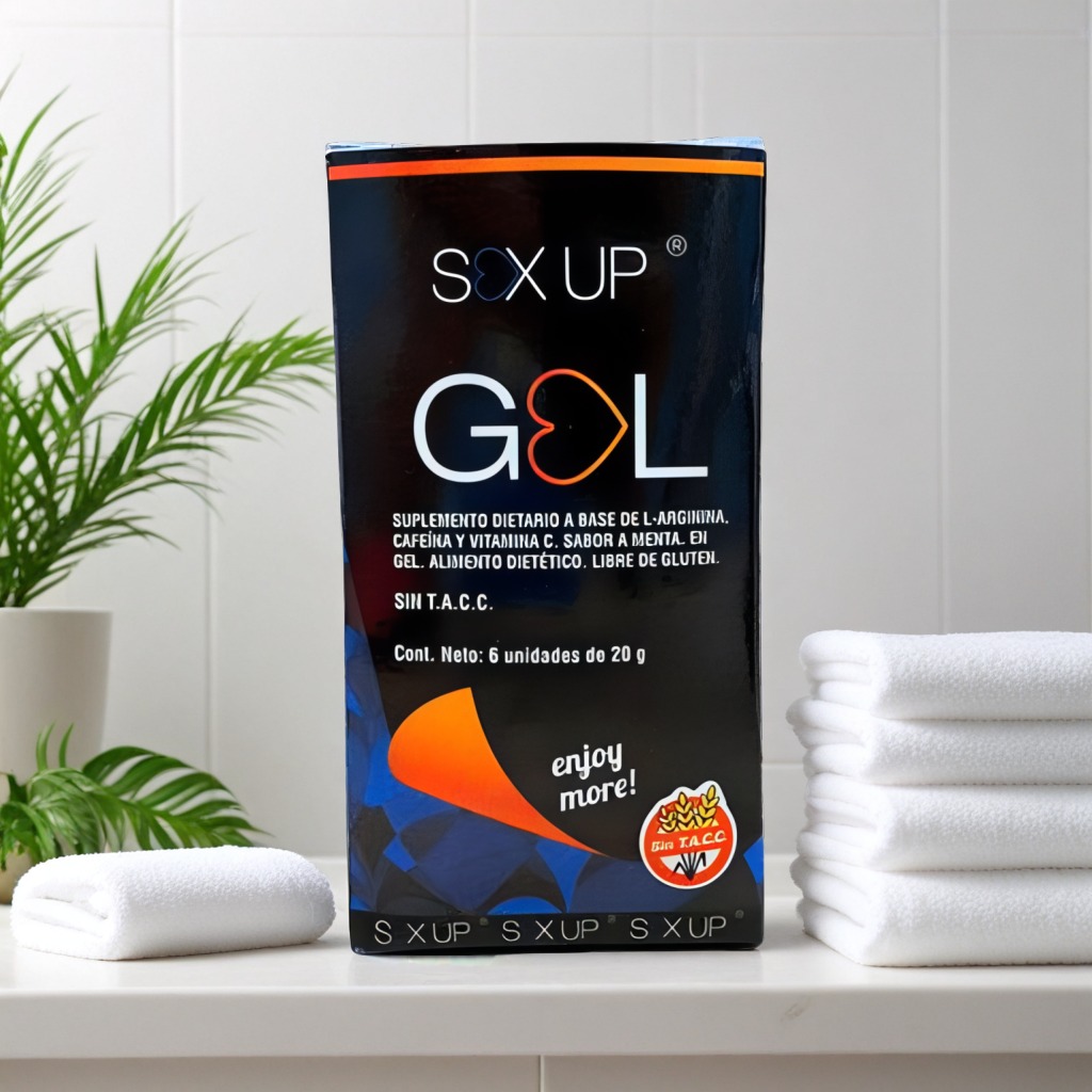 Product packshot
