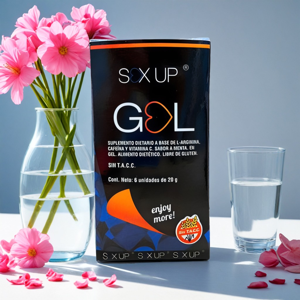 Product packshot