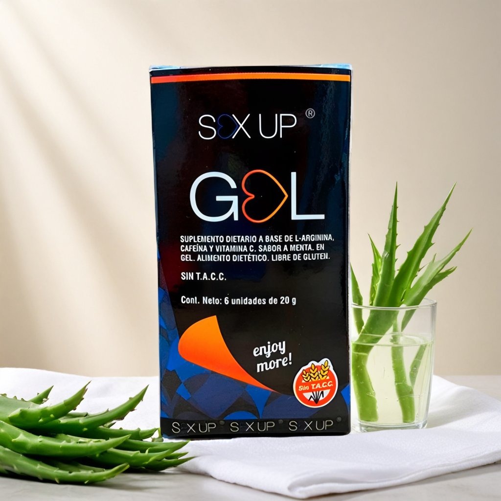 Product packshot