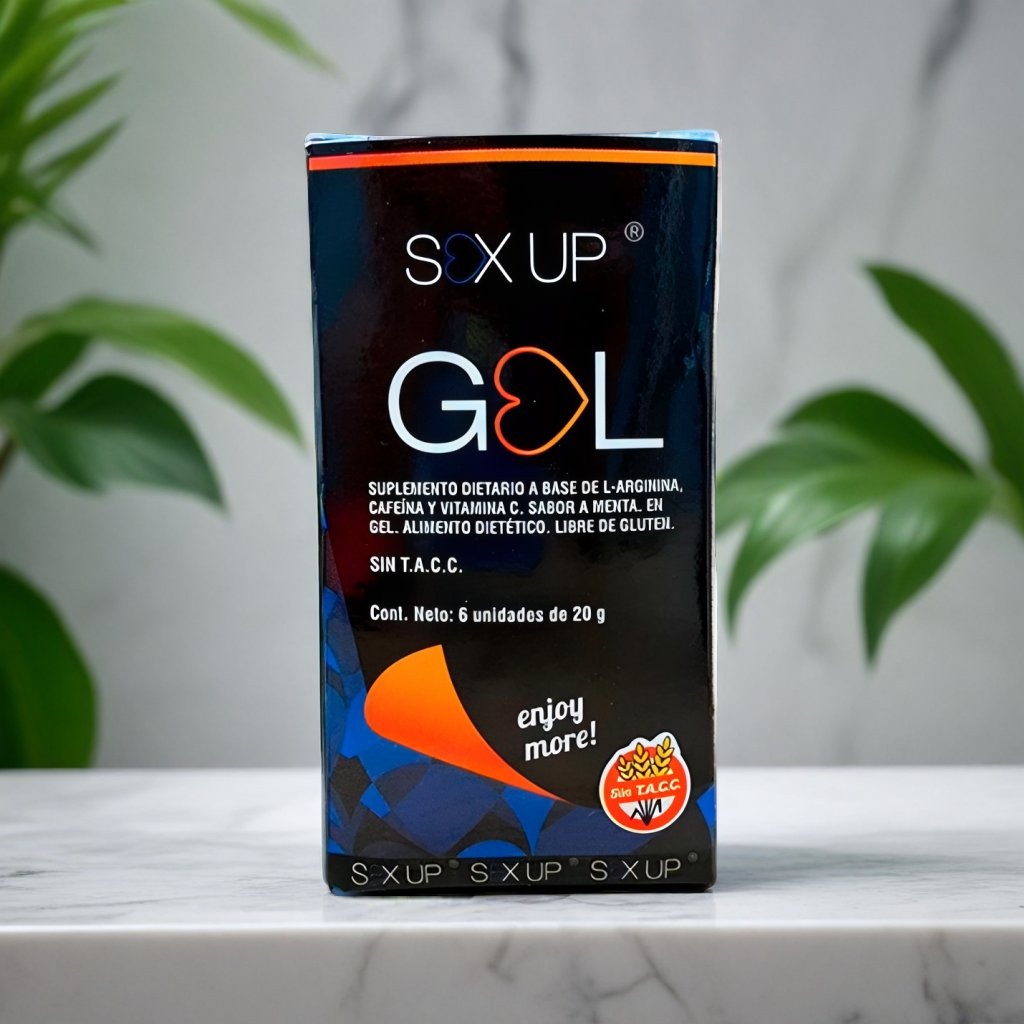 Product packshot