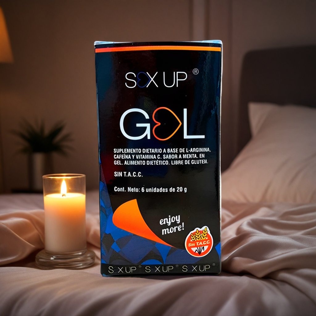 Product packshot