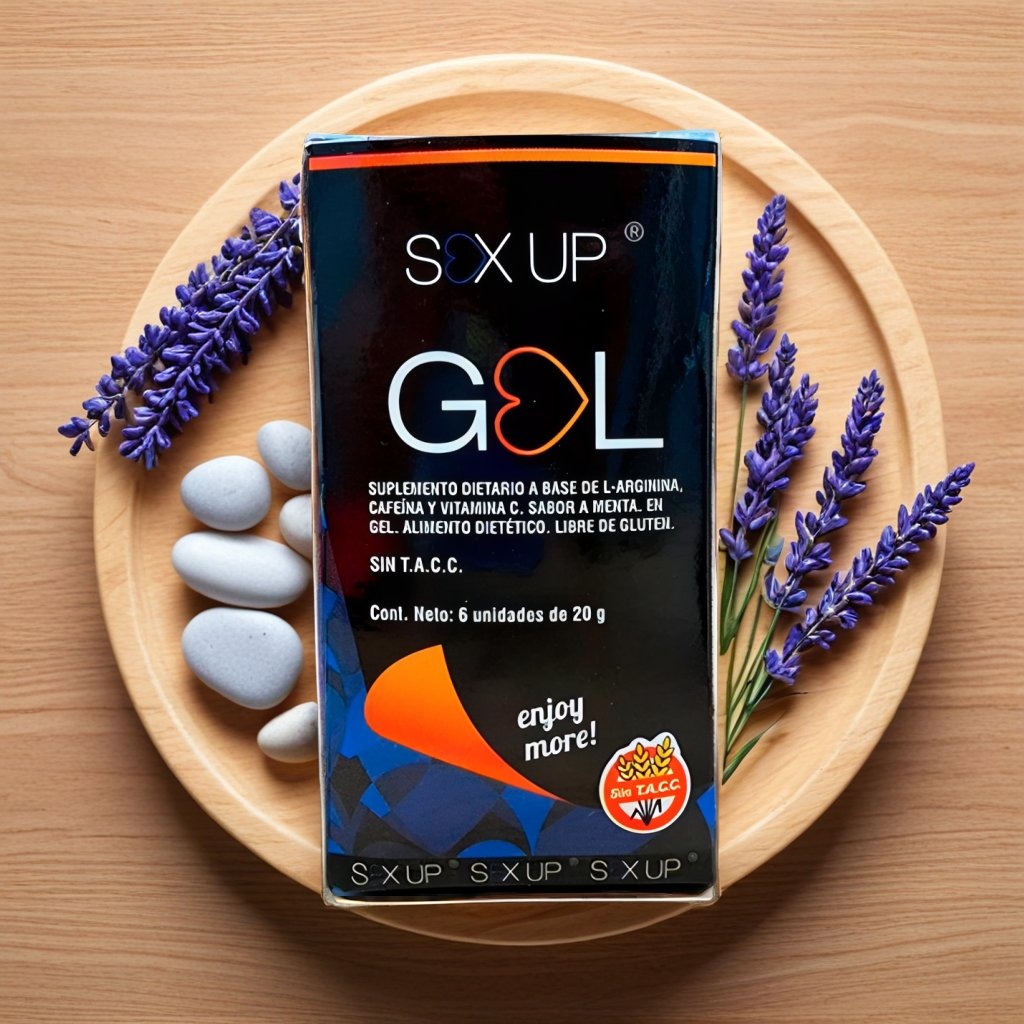 Product packshot
