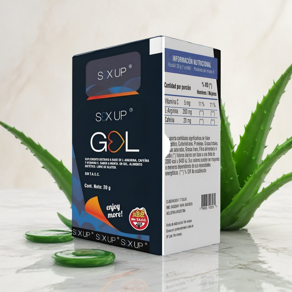 Product packshot