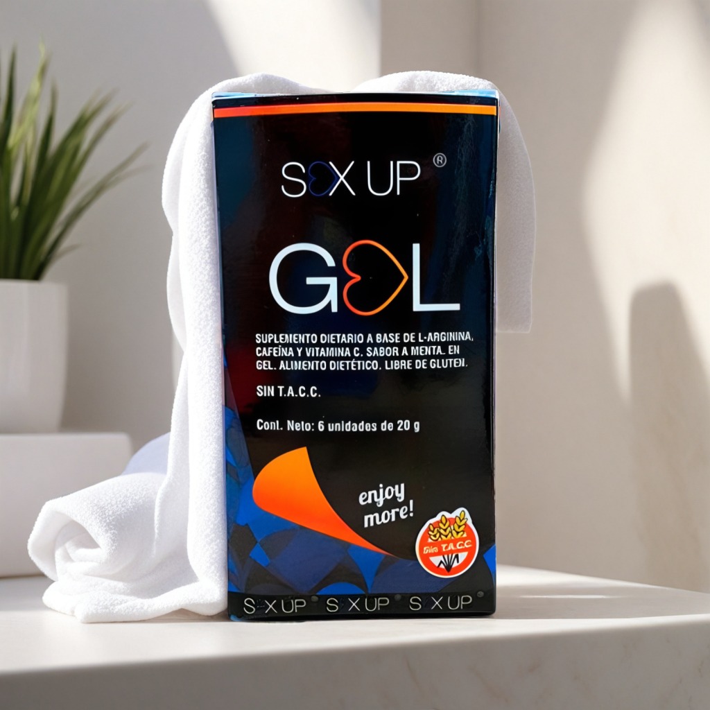 Product packshot