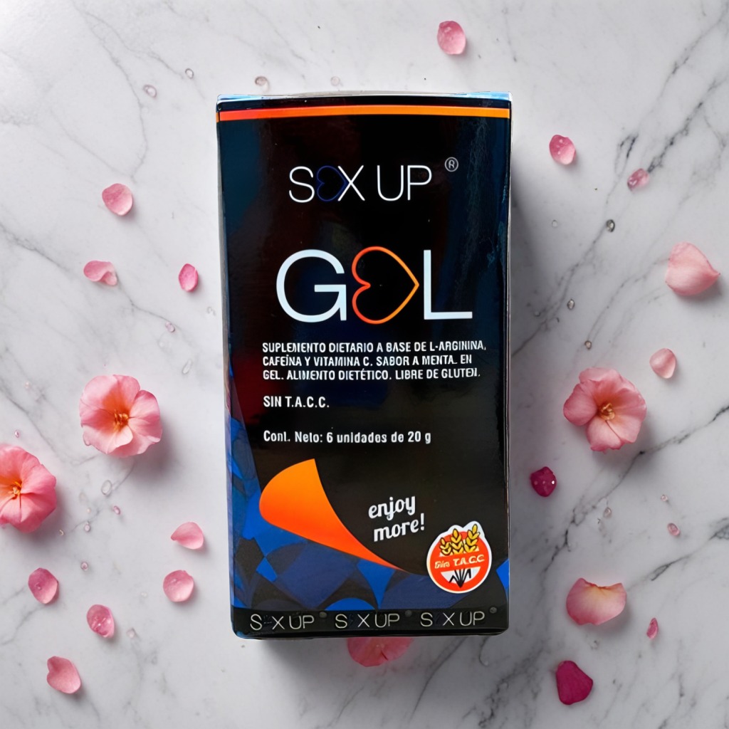 Product packshot