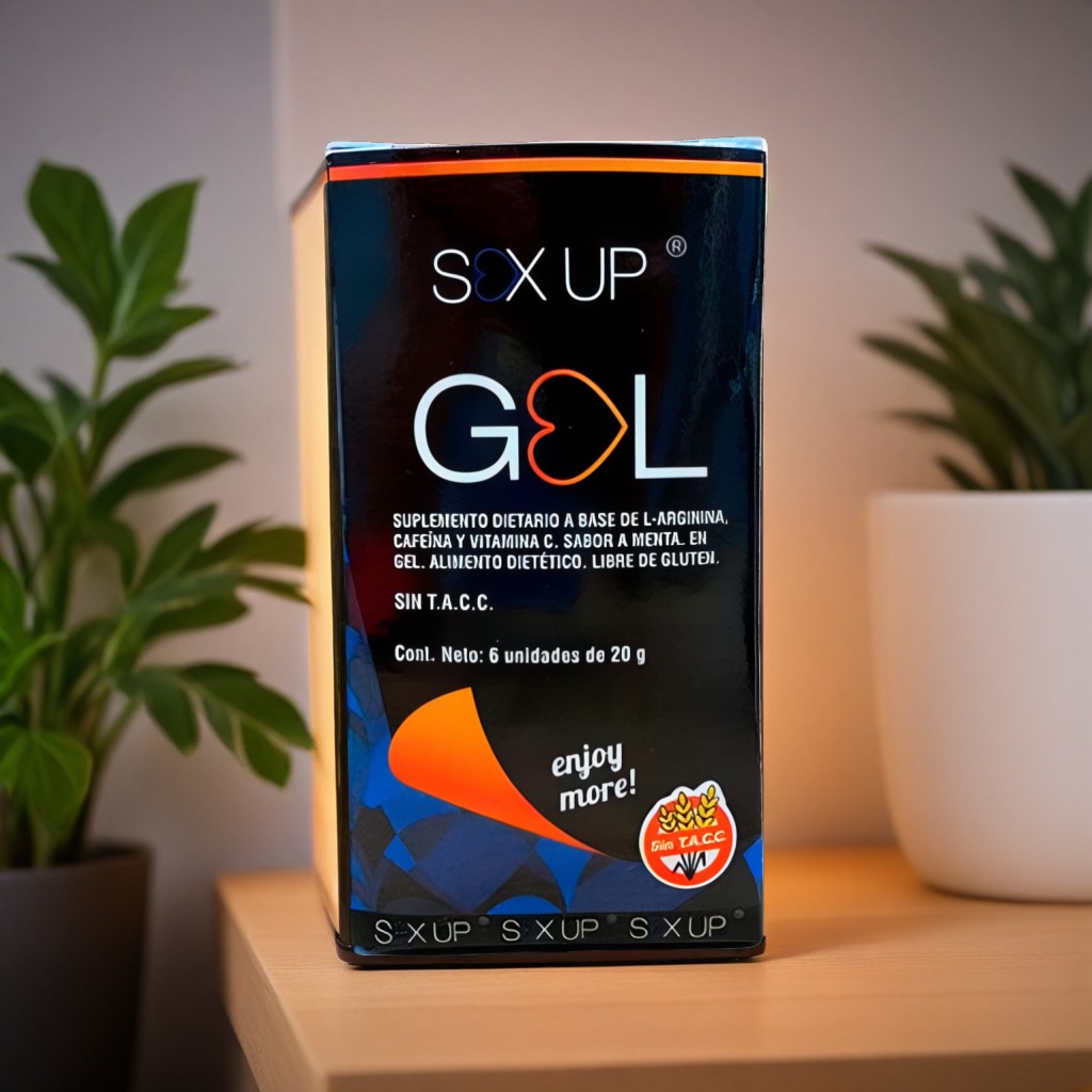 Product packshot