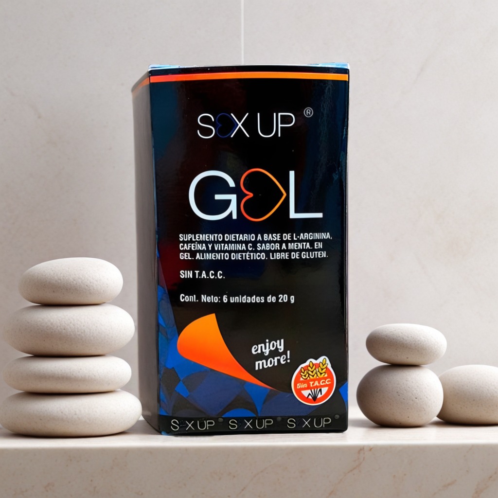 Product packshot