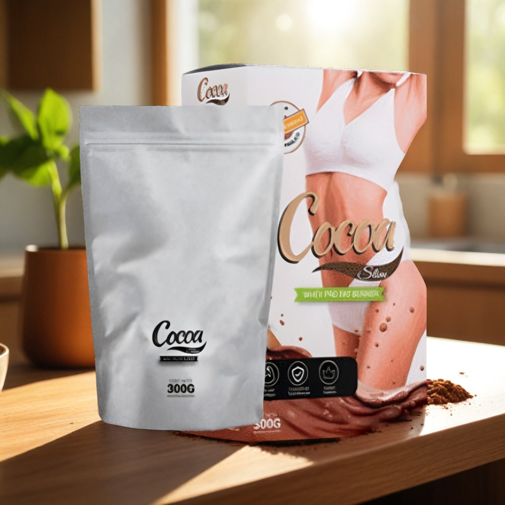 Product packshot