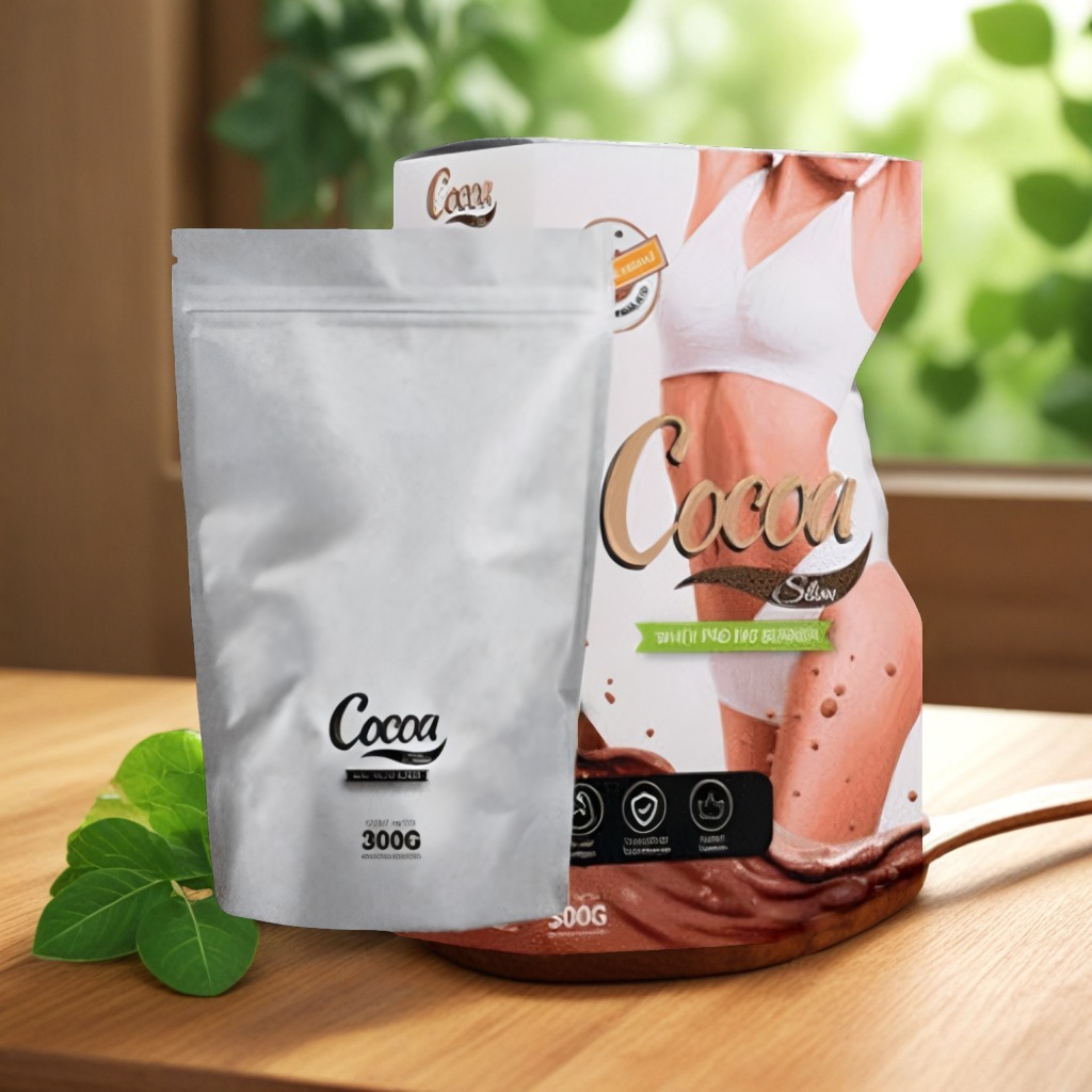 Product packshot