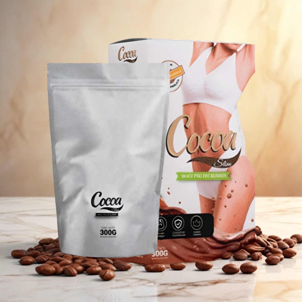 Product packshot