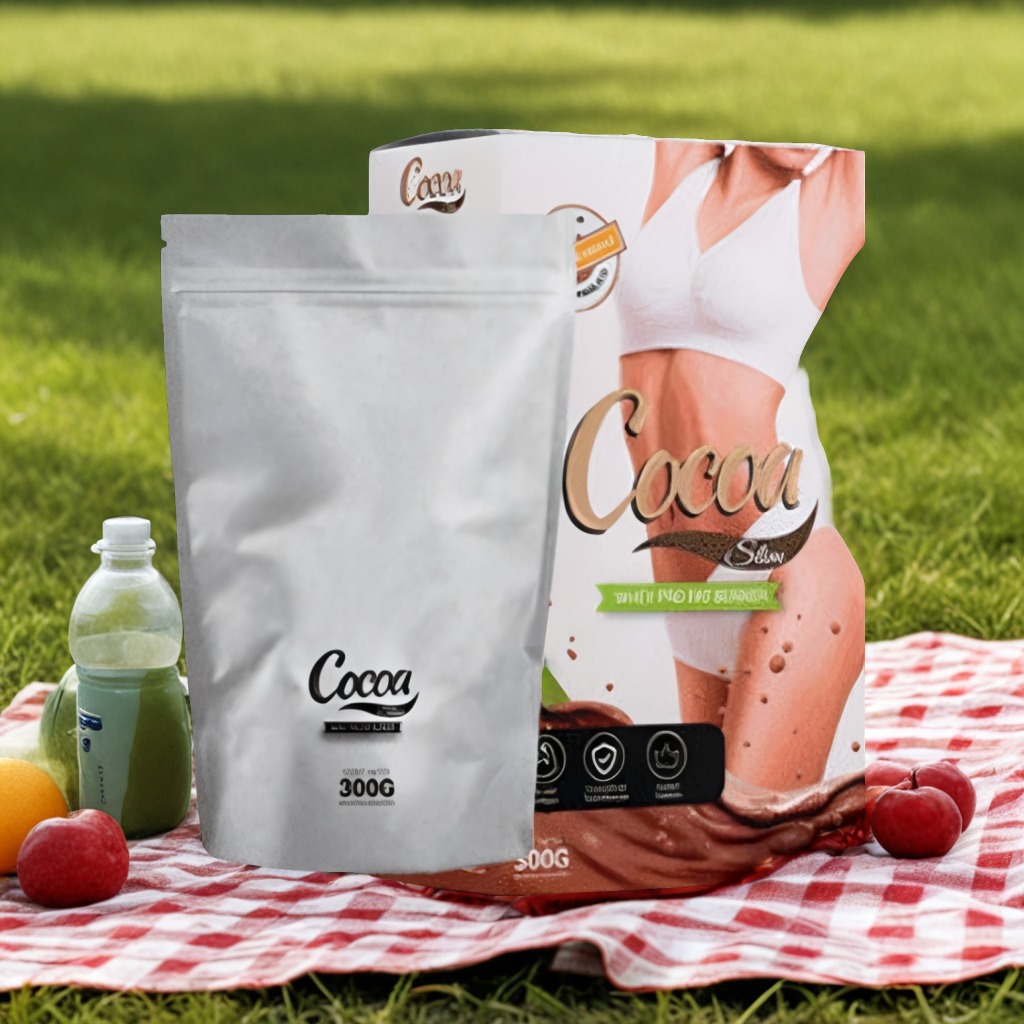 Product packshot