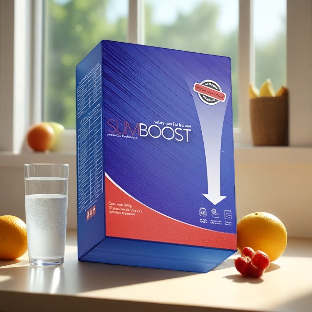 Product packshot
