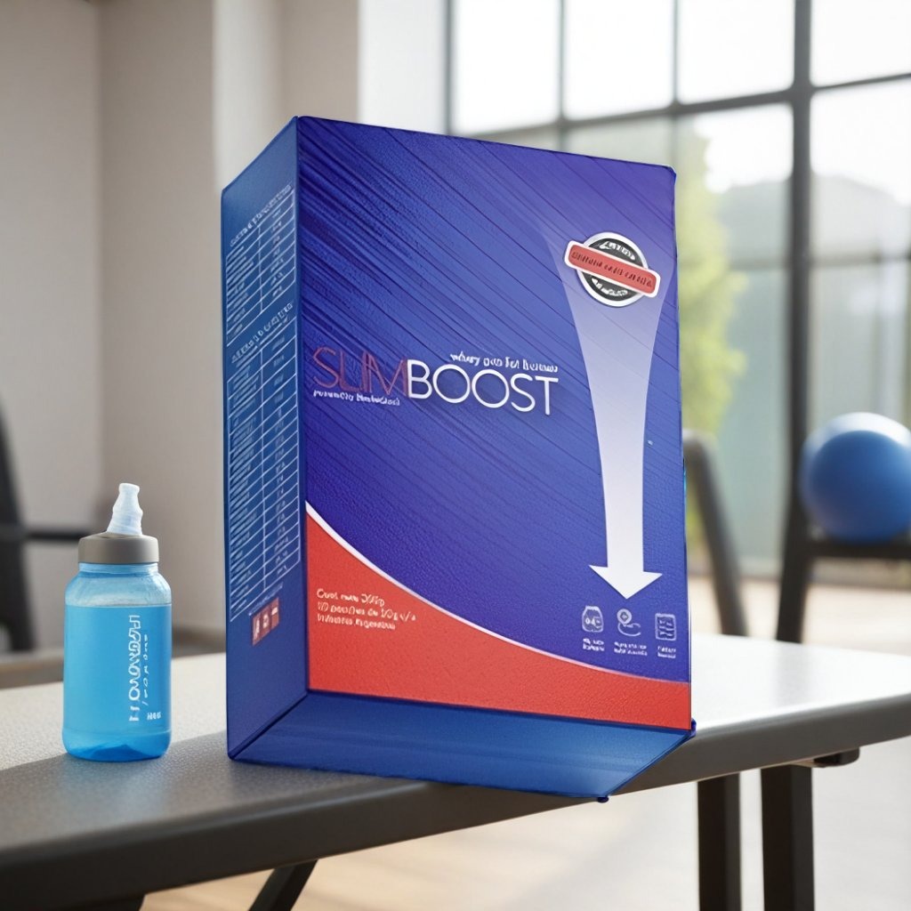 Product packshot