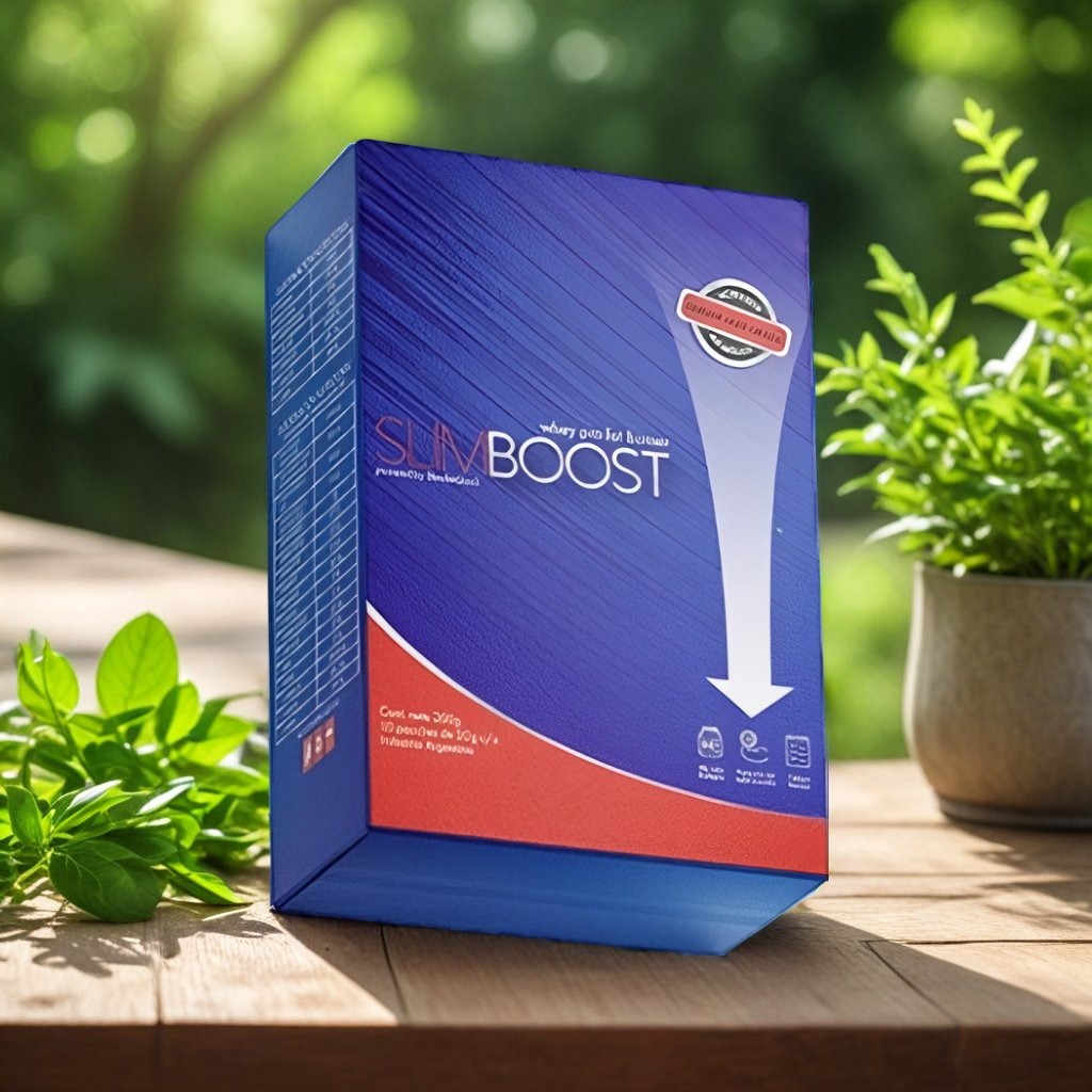 Product packshot