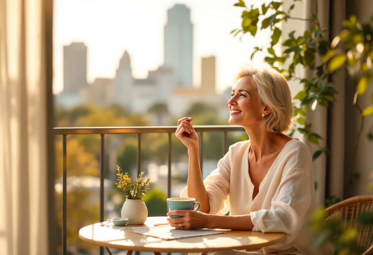 Suplemento Slimboost Full en ambiente saludable