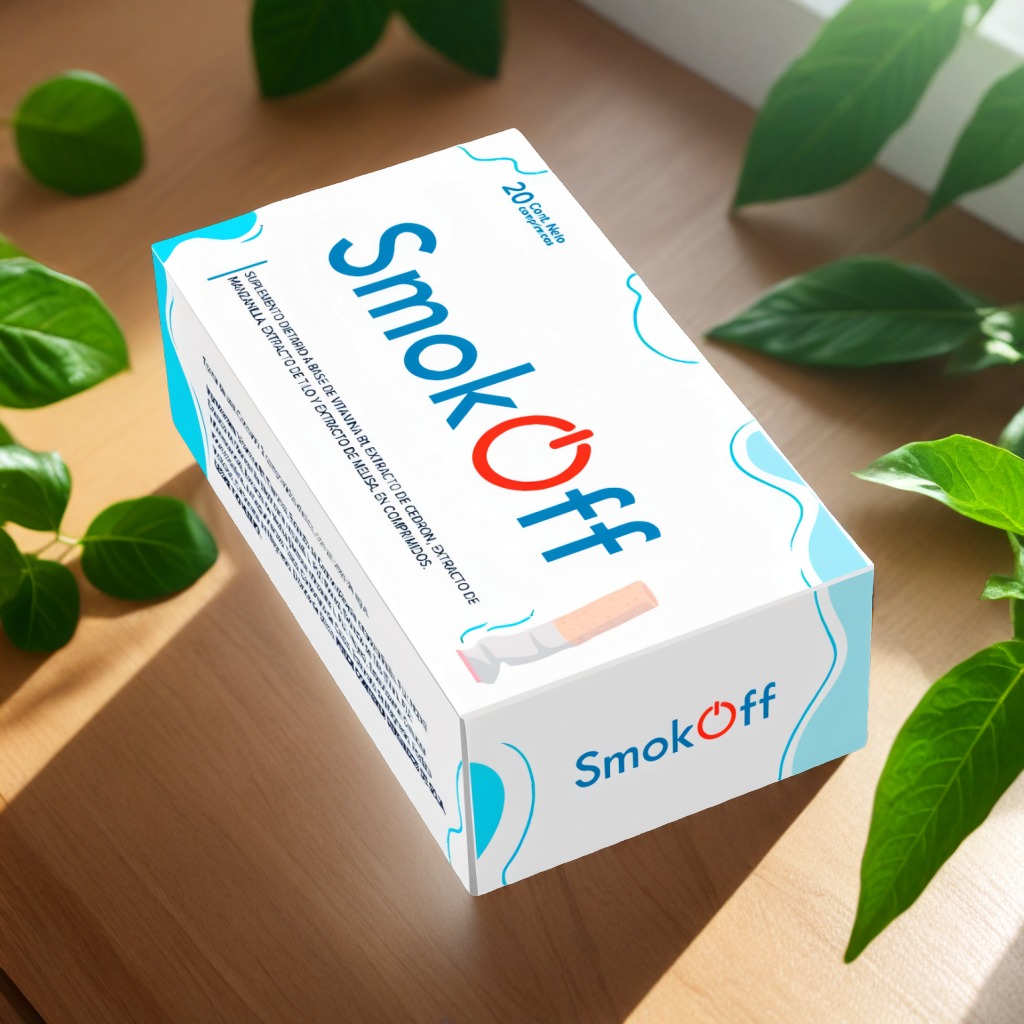 Product packshot