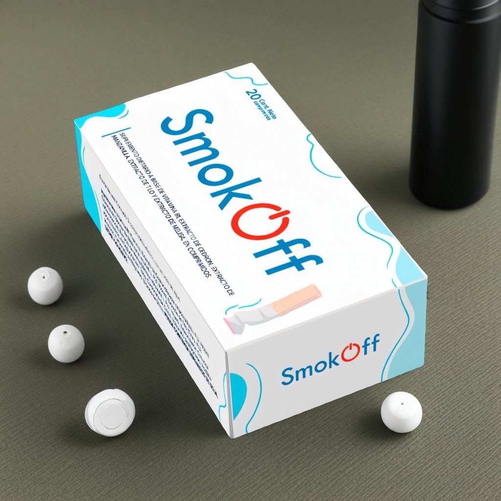 Product packshot