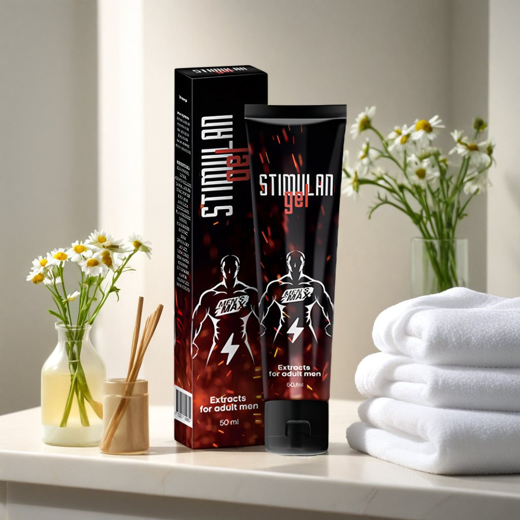 Product packshot