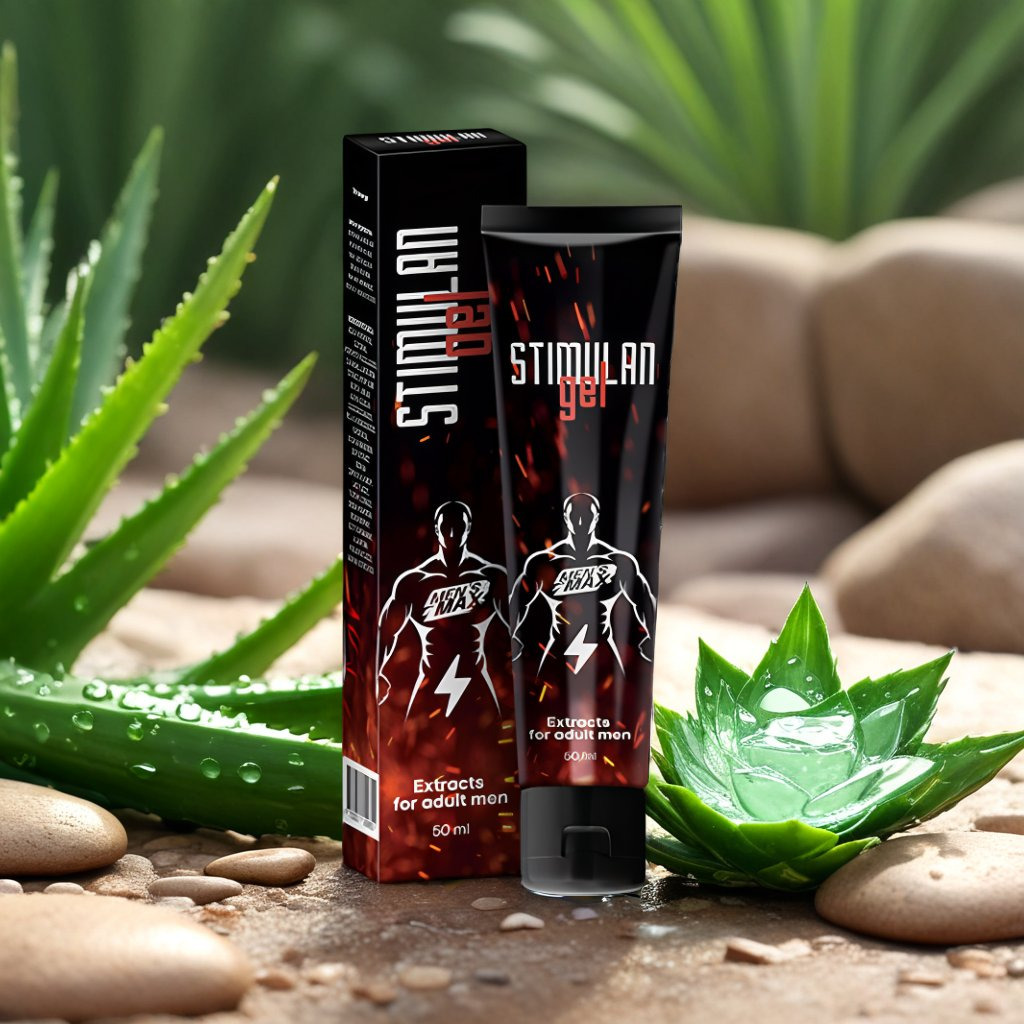 Product packshot