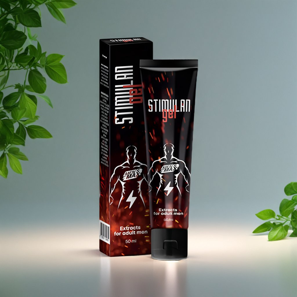 Product packshot