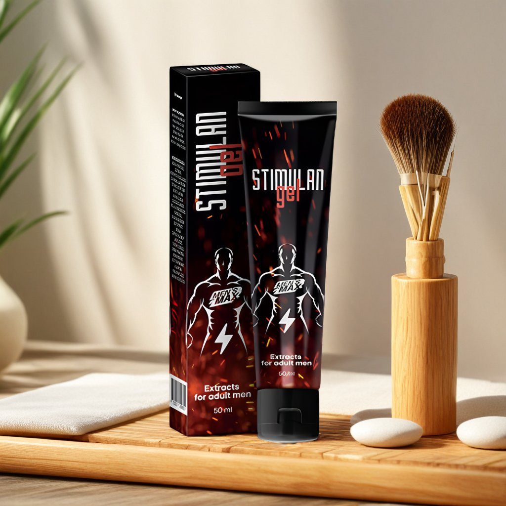 Product packshot