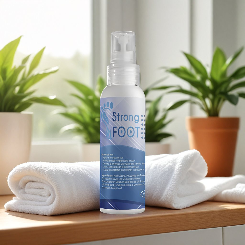 Product packshot