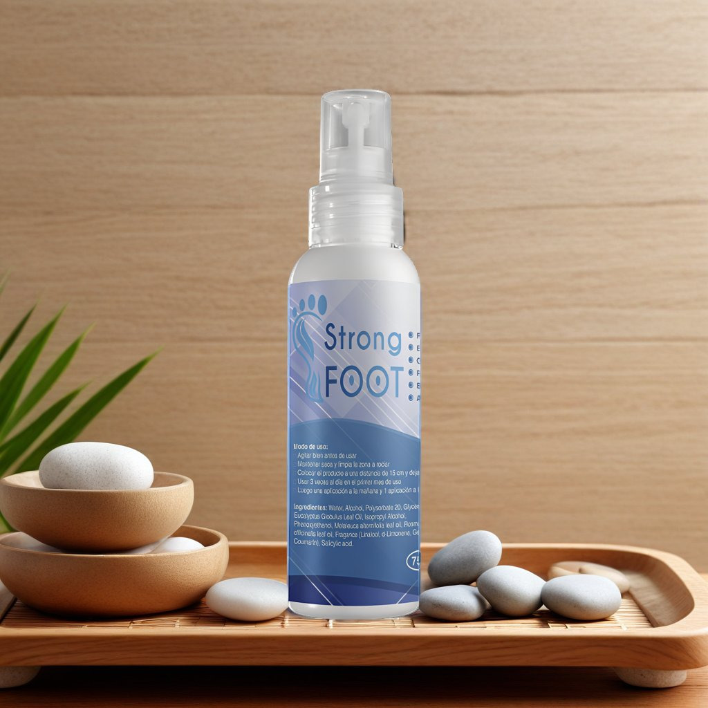 Product packshot