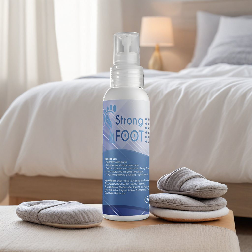 Product packshot