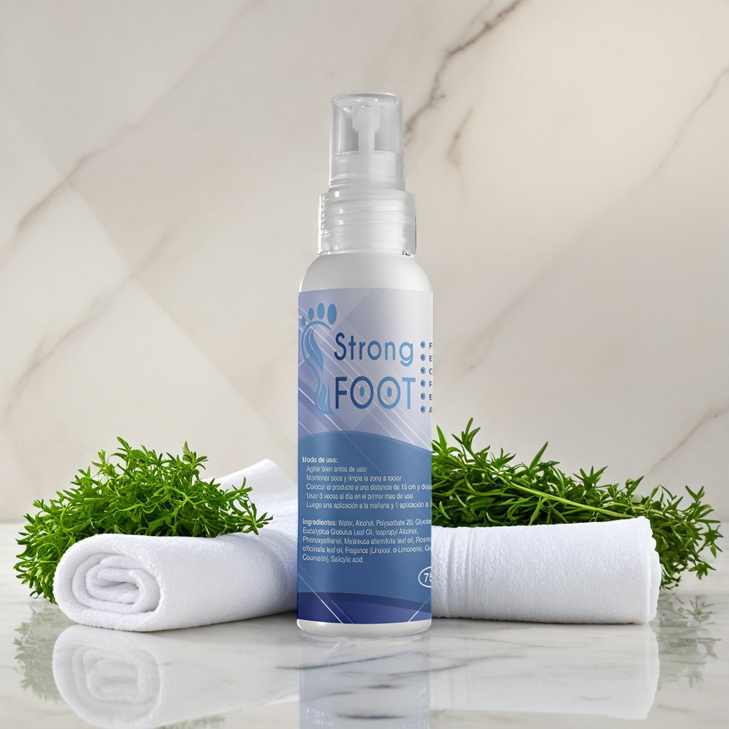 Product packshot