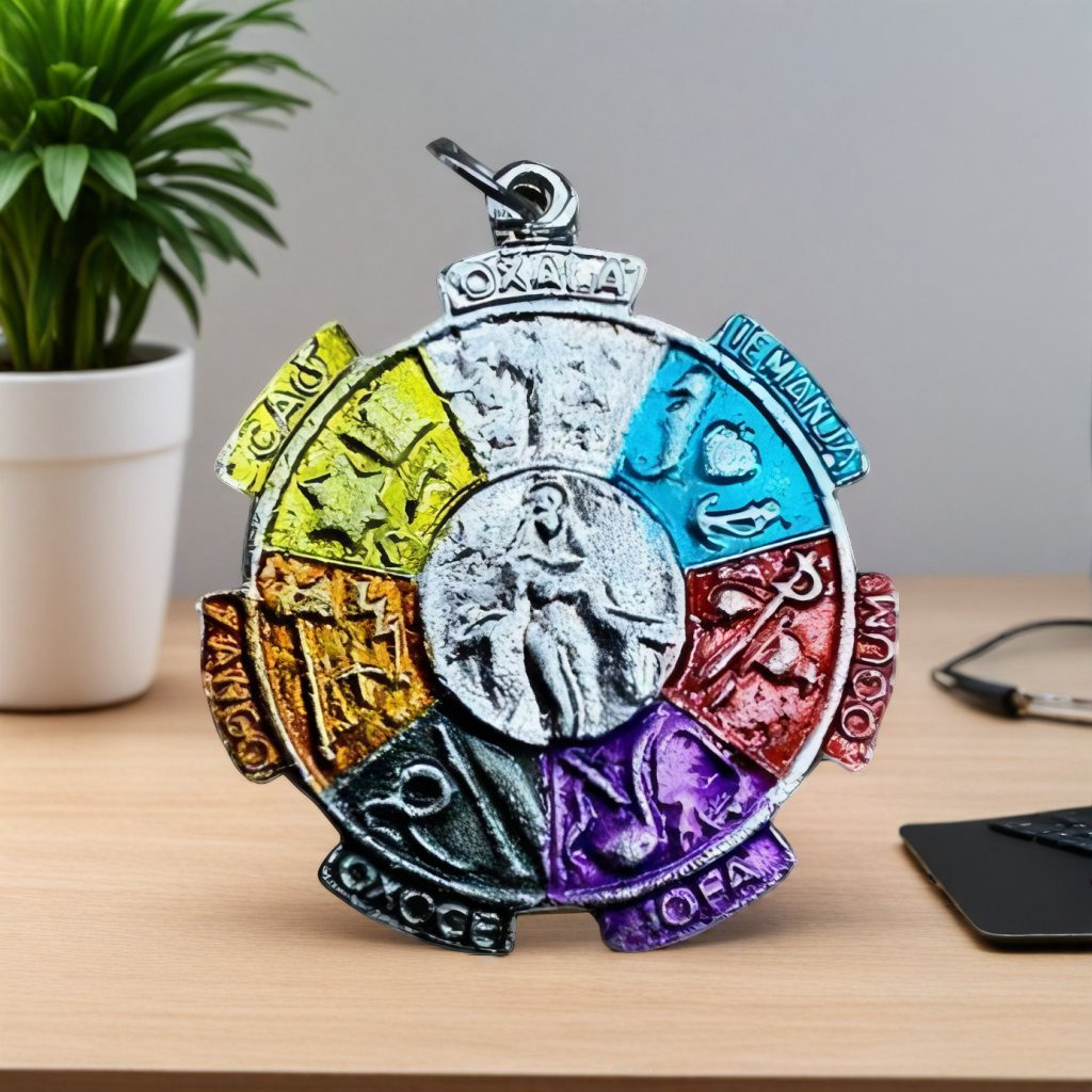 Talisman Full packshot