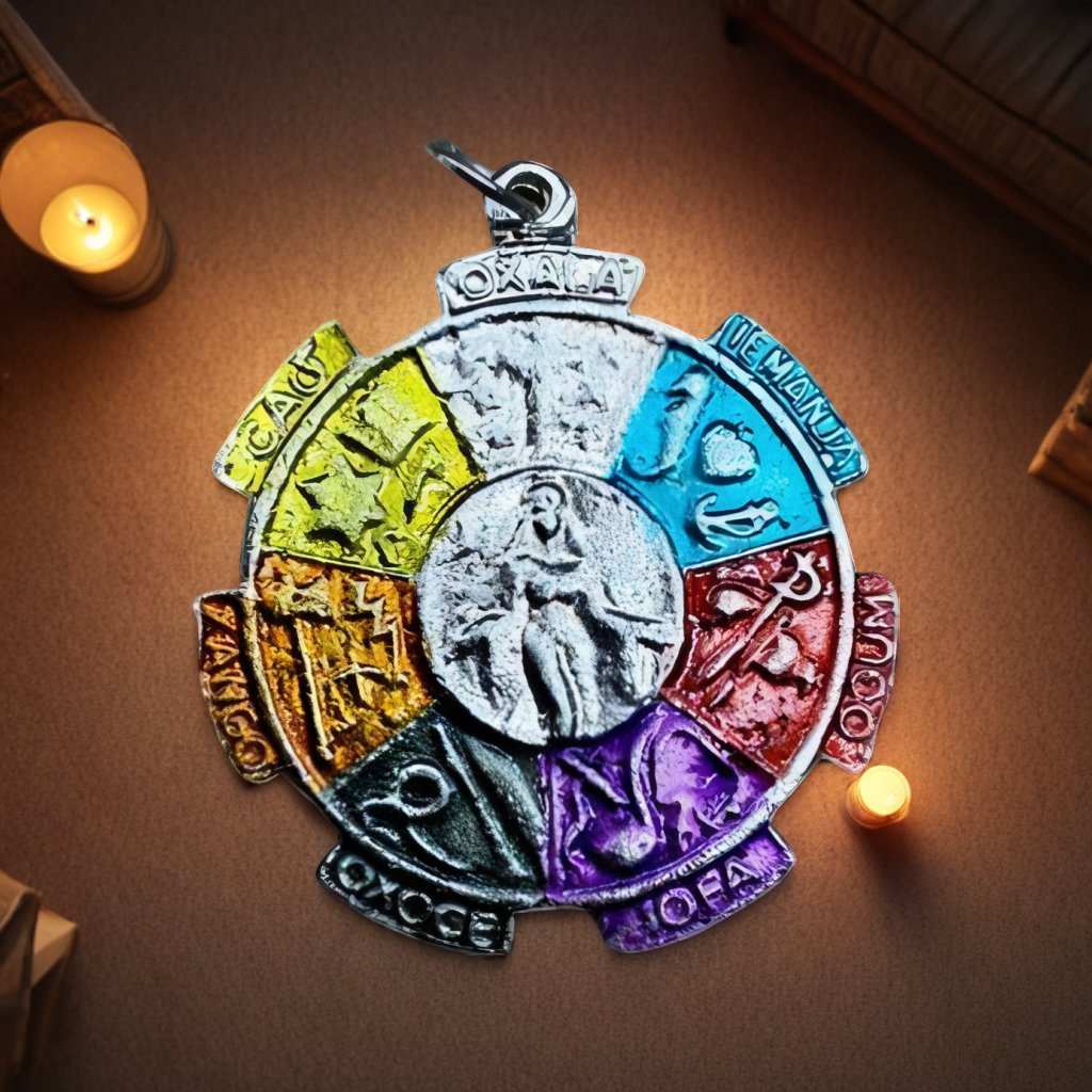 Talisman Full packshot