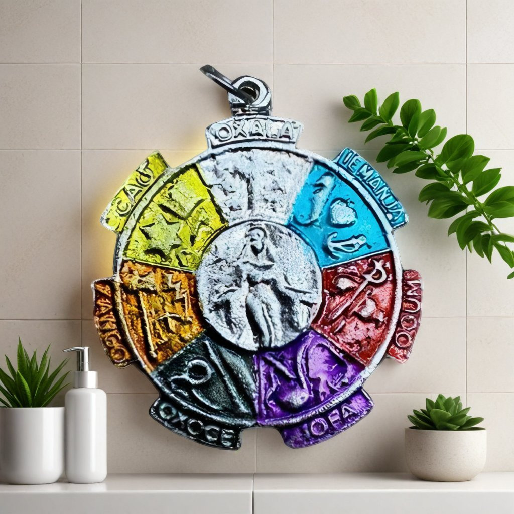 Talisman Full packshot