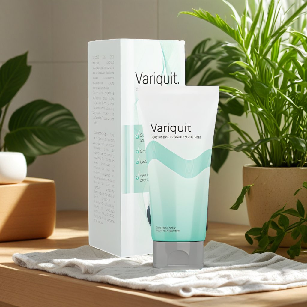 Product packshot