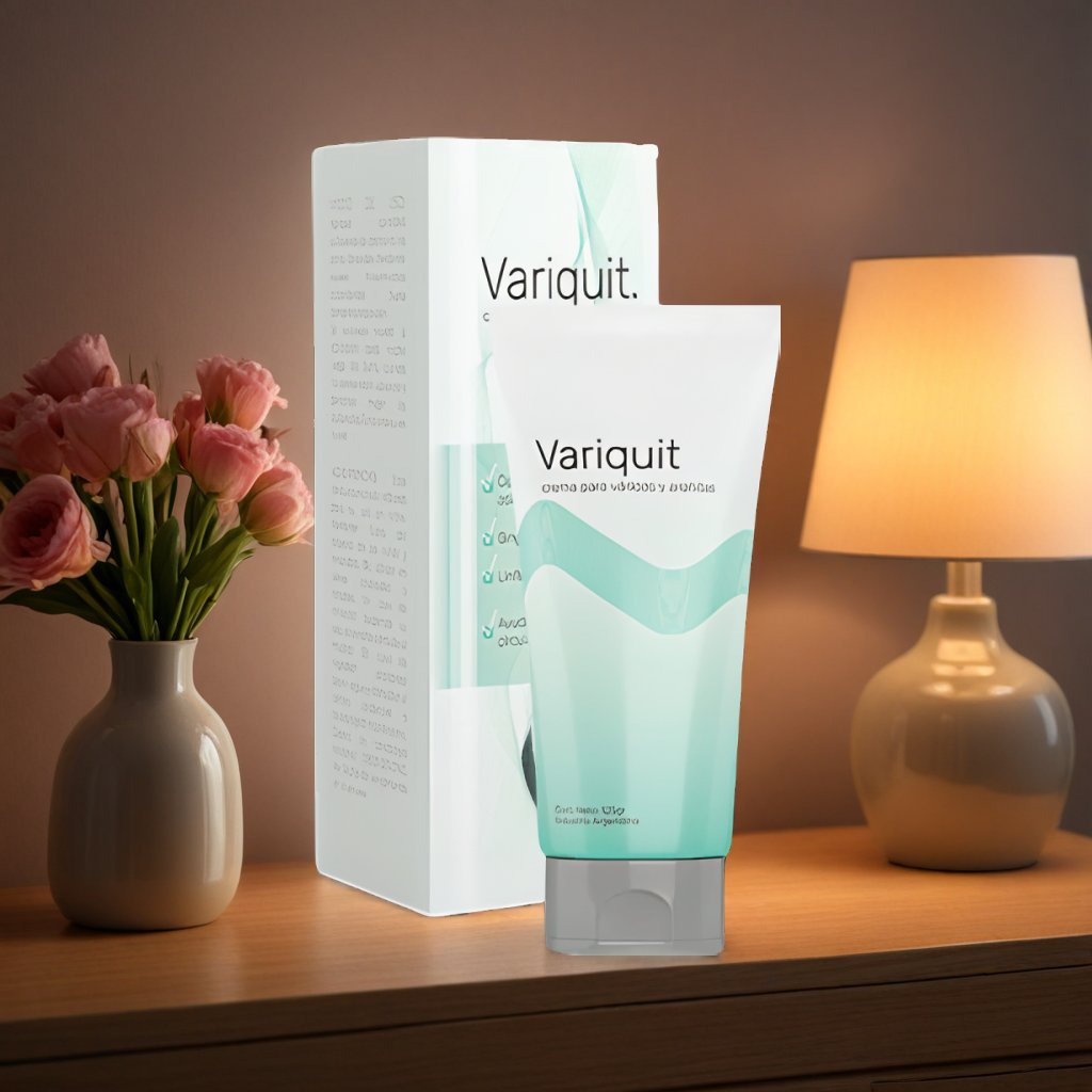 Product packshot