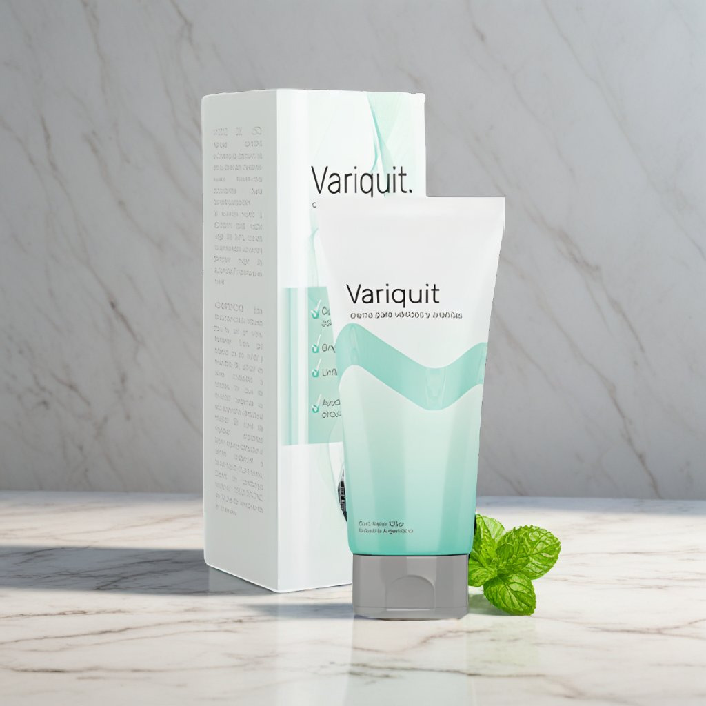 Product packshot