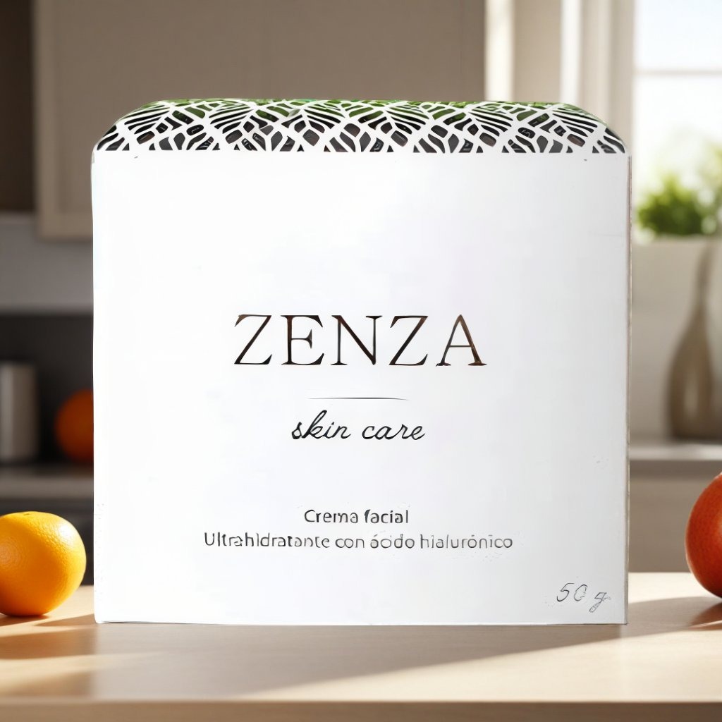 Product packshot