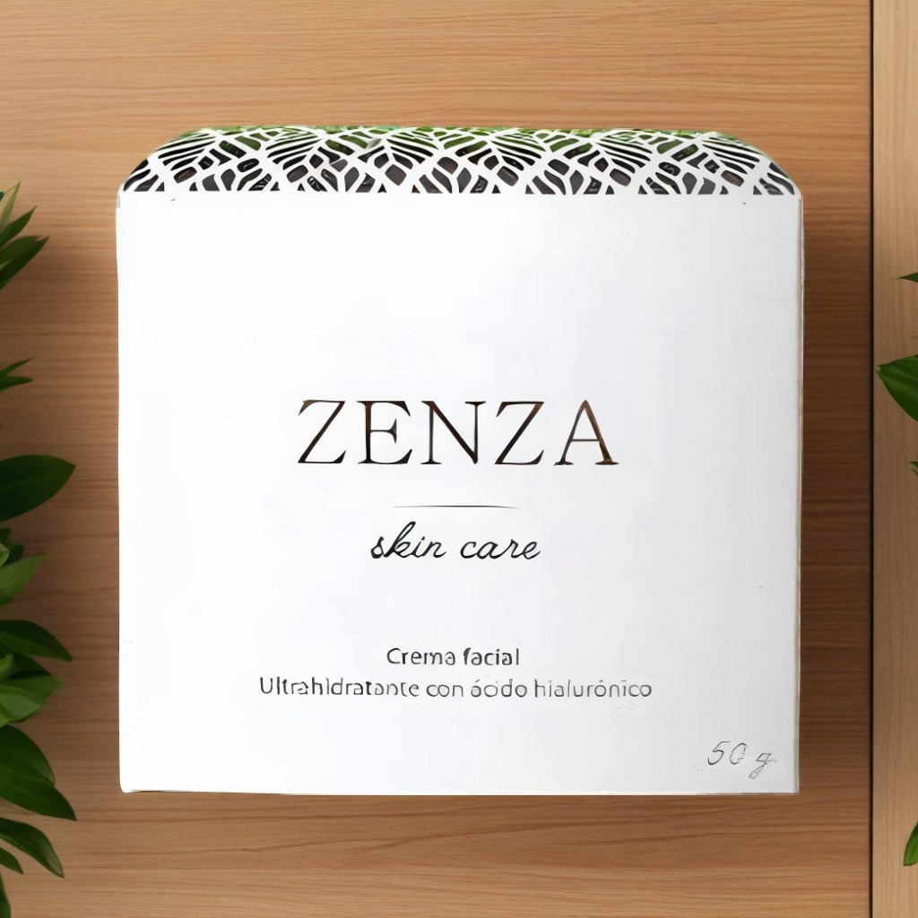 Product packshot