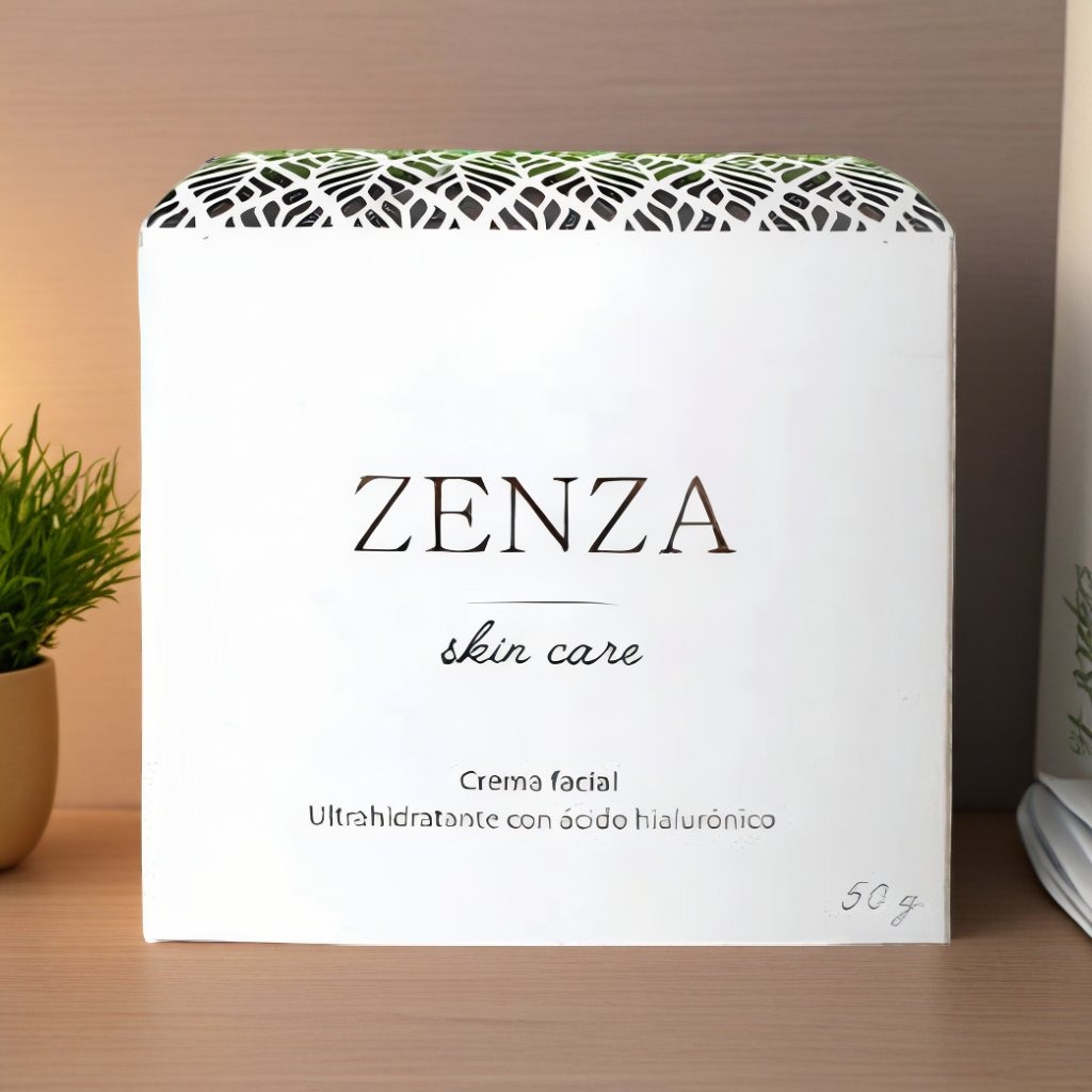 Product packshot