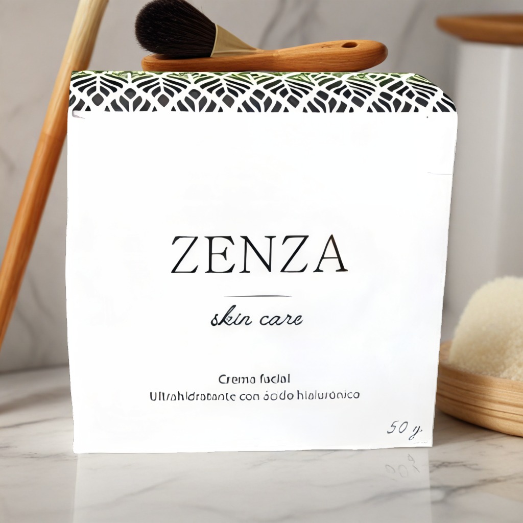 Product packshot