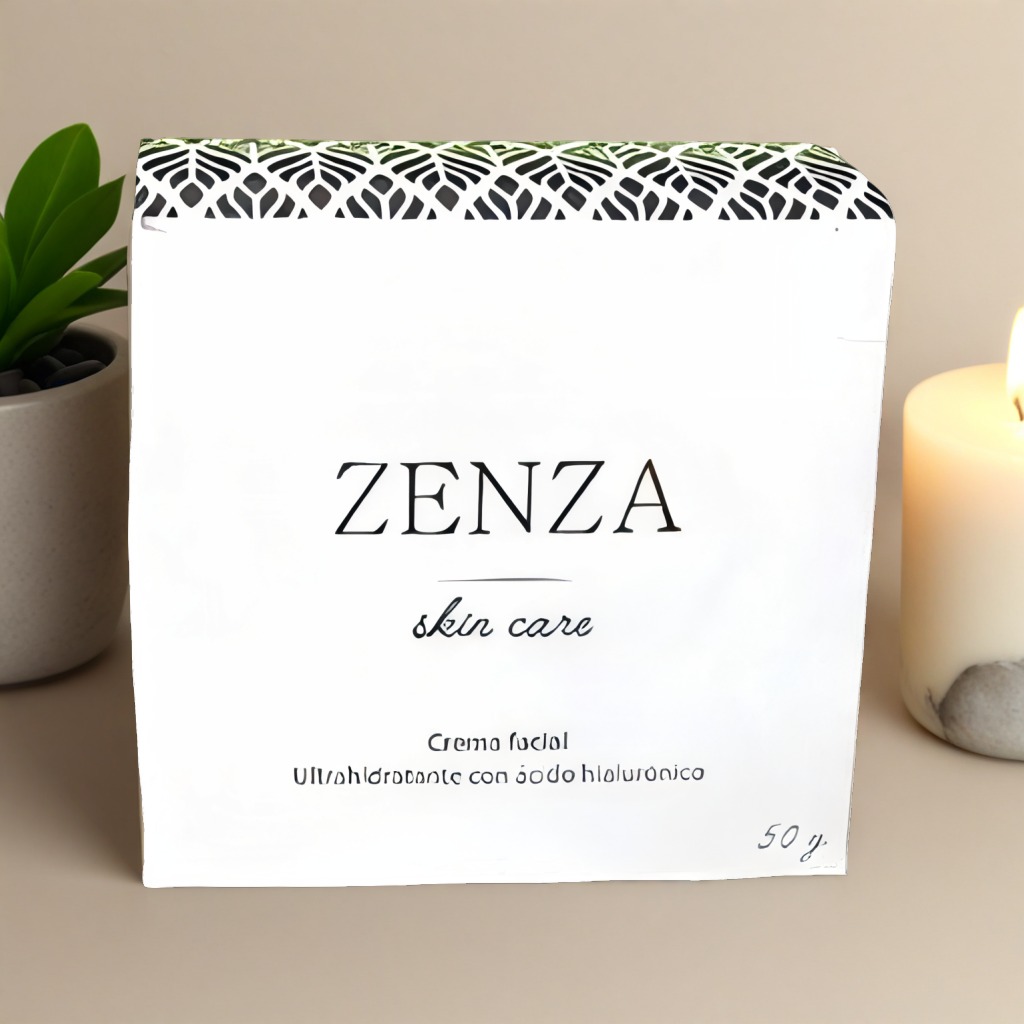 Product packshot