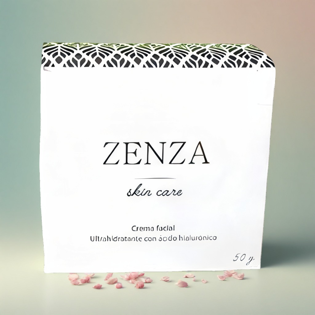 Product packshot