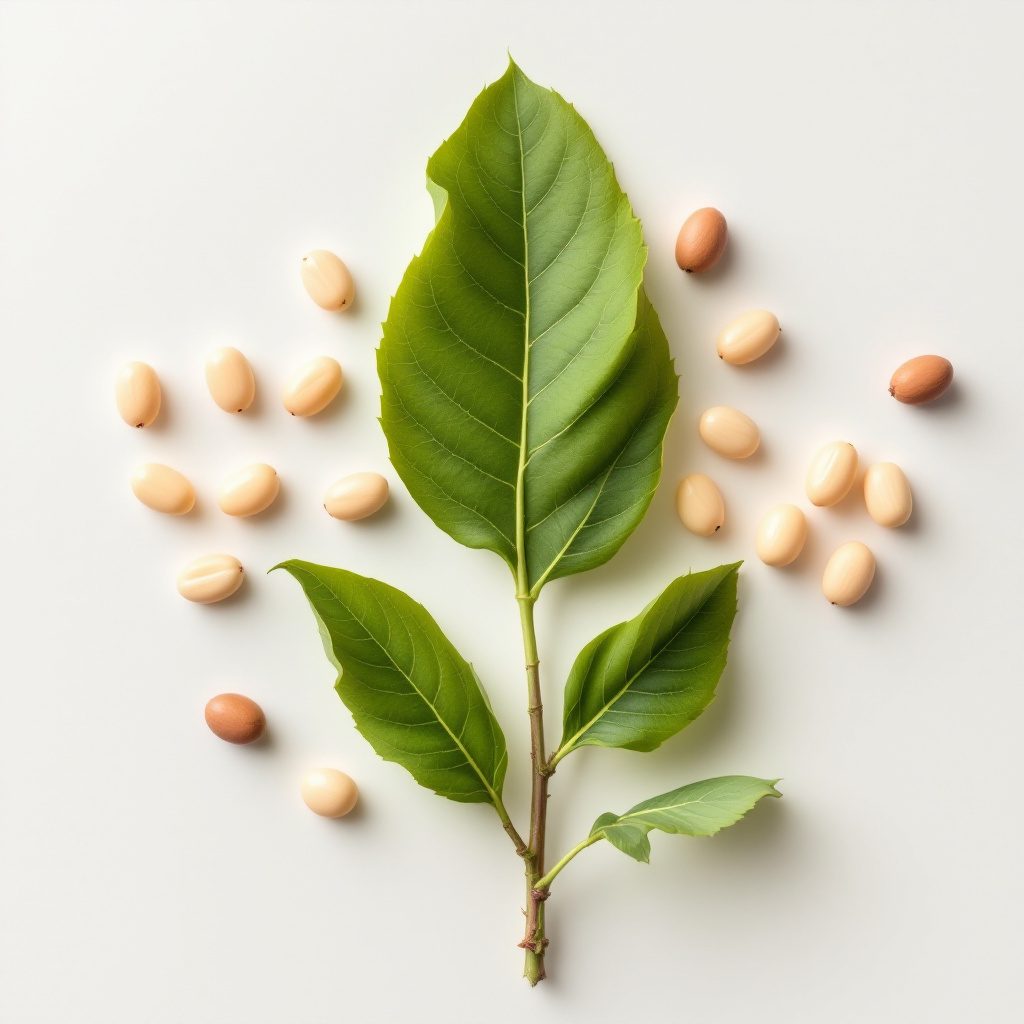 Chondroitin natürliche Quelle