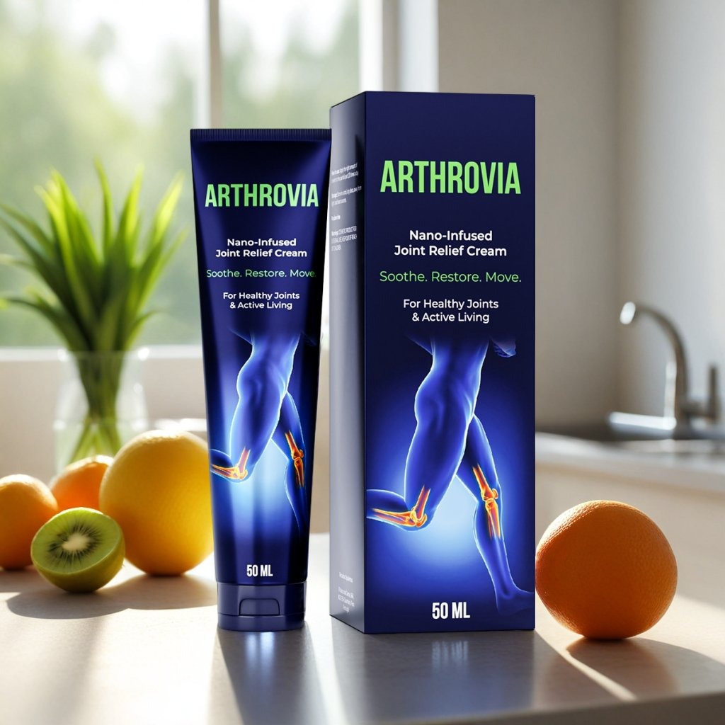 Product packshot
