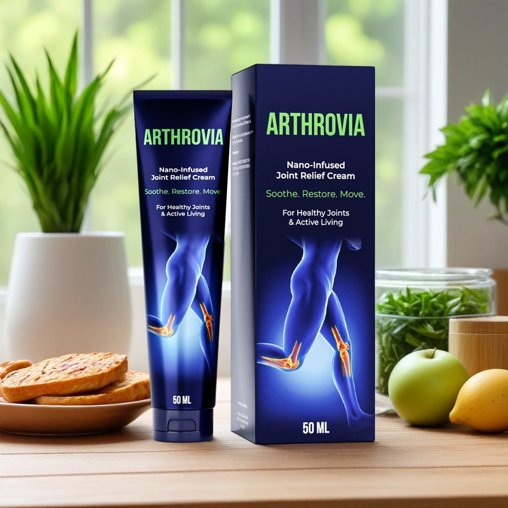 Product packshot