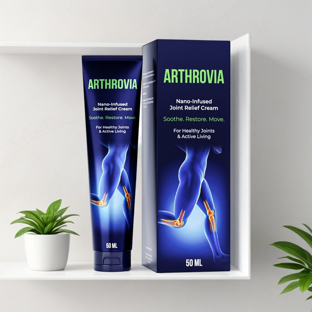 Product packshot