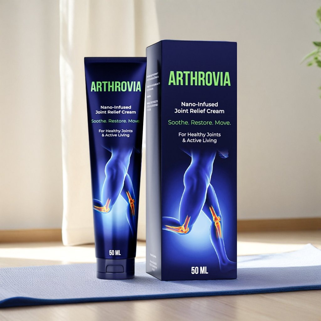 Product packshot