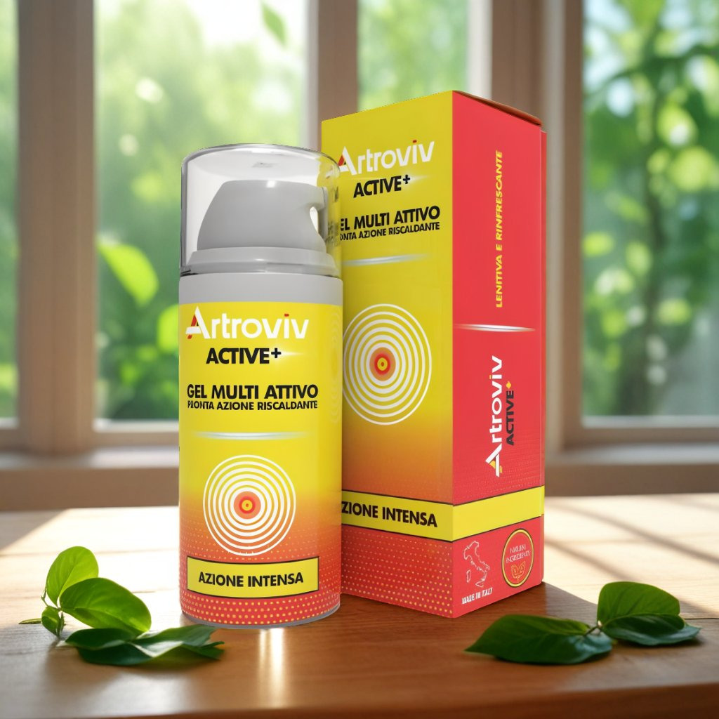 Product packshot