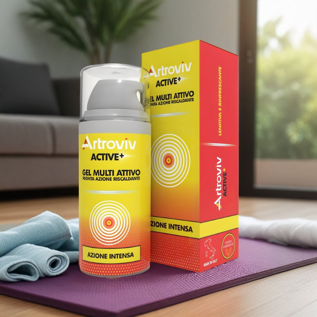 Product packshot